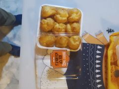 -嘉华鲜花饼·现烤(昆明老街店)