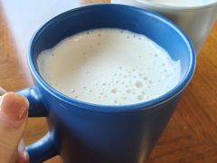 -洲际酒店·地平线全日餐厅HORIZON CAFÉ
