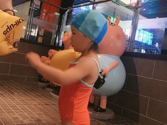 -蓝鲸湾汤泉(包河店)