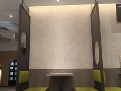 -麦当劳(西单明珠店)
