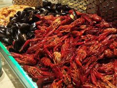 -澳门旅游塔360°旋转餐厅(南湾湖广场店)