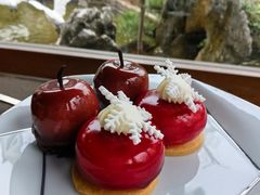 -彩丰楼中餐厅(佘山世茂洲际酒店)