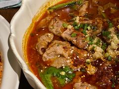 -肆海小川菜酒馆Wine Bistro (青年路店)
