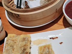 -诚铭记·虾仁汤包·成都小吃(融创店)