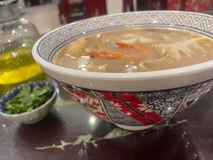 -萧记三鲜烩面(瑞达路店)