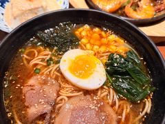 -小川洋风料理(江汉路店)