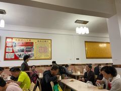 大堂-谈炎记水饺大王(利济北路店)