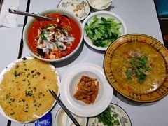 -乌江鱼杭帮菜(西湖店)