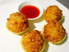 -御花园·粤菜·海鲜火锅(中山公园店)