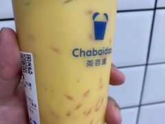 -茶百道(京华城店)