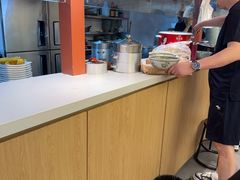 -金原鸭血粉丝汤·汤包·脆皮烤鸭(南京博物院店)