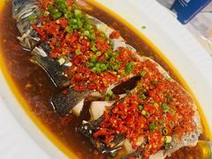 -湘中缘·湖南菜(娄底驻京办店)