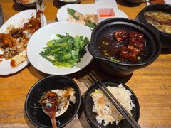 -马灯部落·西湖边的创意山景餐厅(虎跑动物园店)
