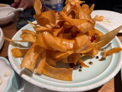 -吕氏疙瘩汤·新鲁菜(济南万象城店)
