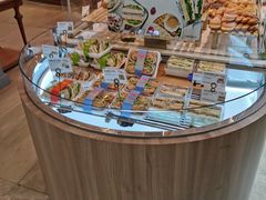-巴黎贝甜(开发区安盛店)