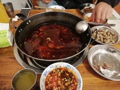 -仔耳朵冷锅鱼蛙芋儿鸡(莲花东路店)