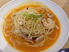 -夏日玛莉西餐厅(岳阳花板桥步步高店)