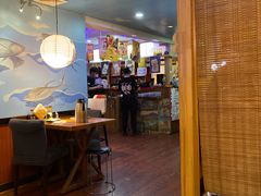大堂-鳗鱼家·深夜食堂(军博店)