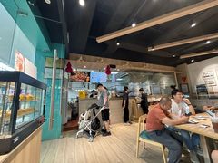 -珍粥道(杉杉奥特莱斯店)