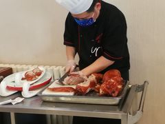 -鸿禧大清花(方庄店)