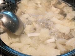 -百年果林椰子鸡(中洲店)
