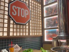 -西塔老太太泥炉烤肉(双井店)