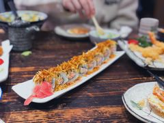 -小川洋风料理(街道口店)