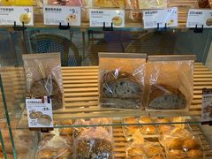 -巴黎贝甜(右安门店)