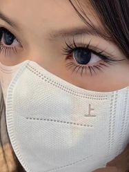 -COME·美睫Eyelash美甲