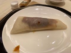 片皮鸭-利苑酒家(金宝店)