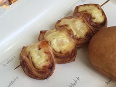 -汉密哈顿(解放路1段店)