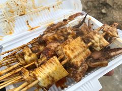 -十里铺铁板鱿鱼