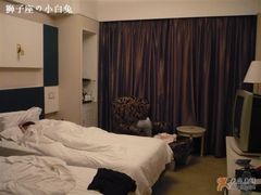 -上海衡山度假村