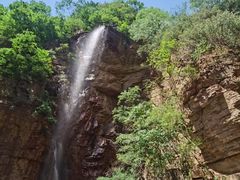 -湖洞水自然风景区