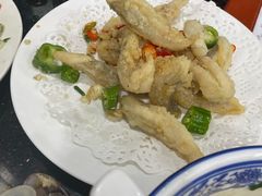 -一哥美食(总店)