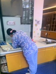 -金芙美月子中心(财富别墅店)