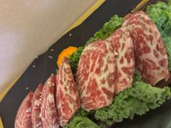 -松鱼亭·和牛烧肉(协鑫广场店)