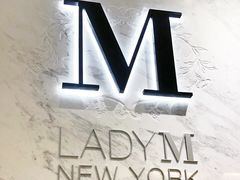 -Lady M(沙田新城市广场店)