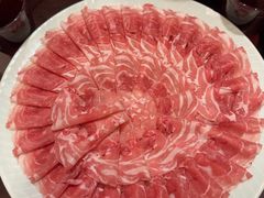 -南门涮肉(后海店)