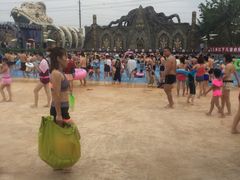 -苏州乐园森林水世界