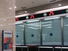-上海市宝山区房地产交易中心-地下停车场