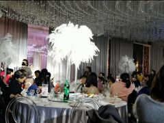 -芭菲盛宴·环球美食(北城国际店)