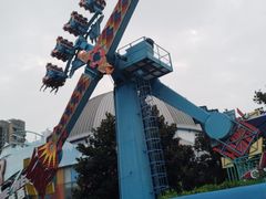 -成都欢乐谷