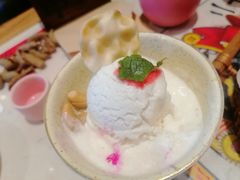 -长安大牌档之西安博物院文化餐厅(中贸店)