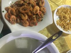 -明记海鲜美食老字号(明记总店)