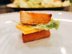-萌啊莫·素食天津菜·西餐(五大道店)