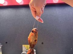 -大成海鲜烧烤·小龙虾(五角场店)