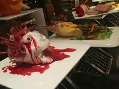 -上海国展宝龙丽筠酒店