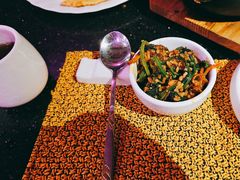 -亚龙湾红树林度假酒店-韩轩韩餐厅