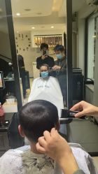 -LJOY丽锦造型·烫发染发